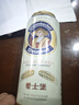 爱士堡小麦白啤酒500ml*24听 德国原装进口精酿啤酒 整箱装 京东自营 实拍图