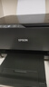 爱普生（EPSON）墨仓式 L3255彩色打印机 微信打印/无线连接  家用打印优选（打印、复印、扫描、AI学习打印机） 实拍图