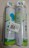 净安（Cleafe）空调清洗清洁剂家用免拆三合一中央无泡沫家用除菌500ml*2杀菌 实拍图