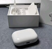 Apple/苹果 AirPods Pro (第二代) 搭配MagSafe充电盒 (USB-C) 苹果耳机 蓝牙耳机 适用iPhone/iPad/Mac 实拍图