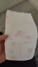 好奇（Huggies）铂金装小桃裤纸尿裤L120片(9-14kg)大号尿不湿【透爽散热】 实拍图