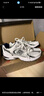 NEW BALANCE NB530官方老爹鞋男鞋女鞋复古情侣网鞋秋冬透气百搭休闲运动鞋 白色 MR530SG 【建议拍小半码】 37.5 (脚长23cm尺码详询客服) 实拍图