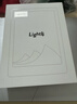 掌阅（iReader）Light4 Turbo 6英寸智能阅读本 电子书阅读器 墨水屏电纸书 平板电脑学习看漫 便携笔记本 沉墨 实拍图