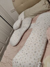 BabyWatch孕妇枕头护腰侧睡枕托腹睡觉侧卧枕孕期u型抱枕睡觉专用 实拍图