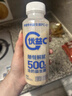 蒙牛（MENGNIU）全程冷链 优益C乳酸菌饮品0脂肪原味340mL*4瓶 实拍图