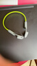 兰士顿AirWave Pro开放式蓝牙耳机无线骨传导概念 运动跑步骑行无线不入耳超长续航 闪电绿 实拍图
