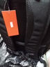 京东京造黑武士2.0背包男士双肩户外登山包26L 旅行包扩容电脑包书包出差 实拍图