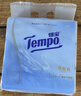 得宝（TEMPO）Velvet臻享天鹅绒软抽体验装 4层60抽*3包/提 纸巾 餐巾纸 面巾纸 实拍图