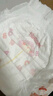 好奇（Huggies）铂金装小桃裤成长裤XL96片(12-17kg)加大号尿不湿【透爽散热】 实拍图