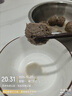 潮味码头 手打潮汕牛筋丸250g 手打牛肉丸子空气炸锅火锅烧烤食材关东煮 实拍图