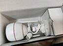 萤石 EZVIZ C3W 4MP 4MM 400万超清日夜全彩超清无线摄像头 室外IP67防水监控 AI人形检测 H.265编码 实拍图