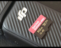 闪迪（SanDisk）512GB TF(MicroSD)内存卡 4K极速金卡A2 V30 U3行车记录仪 运动相机无人机 监控存储卡 读190MB/s 实拍图