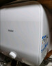 海尔（Haier）国家补贴小厨宝电热水器11升 FDWX22 下出水 金刚无缝胆 一级能效节能2200W储水式家用厨房小型 实拍图