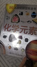 DK儿童图解百科全书 化学元素 精装版 小学生课外科普读物 青少年化学启蒙入门教材 元素周期表知识大全 实拍图