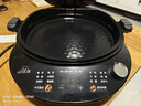 美的电饼铛2025新款0氟钛陶瓷上下盘可拆电饼铛家用双面加热加大加深烙饼锅电煎锅煎烤机JKC3086 30规格不含特氟龙 实拍图