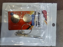 松下（Panasonic）车钥匙电池套装【CR2032两粒+拆装工具】适用吉利新帝豪GS GL GS 远景 博瑞 博越 缤越部分车型 实拍图