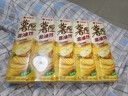 好丽友（orion）薯愿薯片香烤原味5连包520g 休闲零食薯片非油炸膨化食品小吃 实拍图