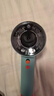 戴森（DYSON）HD16 全新智能吹风机 Supersonic 电吹风 负离子 速干护发  礼物推荐 HD16彩陶青色 实拍图