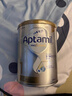 爱他美（Aptamil）白金澳洲版 较大婴儿配方奶粉 2段(6-12月) 900g 澳洲白金 实拍图