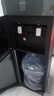荣事达（Royalstar） 饮水机家用立式办公双开门柜式快速加热饮水器 升级加高款-高端下置水桶 温热型 实拍图