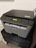 兄弟（brother）DCP-7080D黑白激光自动双面家用办公打印机学生家用一体机复印扫描 实拍图
