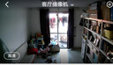 360摄像头8pro-4K 800万AI云台家用摄像头监控双频WIFI手机远程监控器360度夜视全景婴儿看护器  实拍图