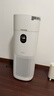 东芝（TOSHIBA）无雾加湿器空气净化器加湿净化一体机除醛除菌除敏母婴大容量家用消杀认证大白梨Pro【国家补贴】 实拍图