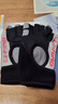 李宁健身手套男女运动骑行半指训练单杠引体向上撸铁器械锻炼防滑登山 实拍图