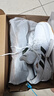 阿迪达斯（adidas）男鞋 新款运动鞋复古老爹鞋透气休闲鞋耐磨舒适跑步鞋 1827-皮面-店长推荐 44 实拍图
