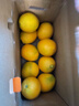 京觅江西赣南脐橙9斤净重橙子特大果220g起手提礼盒甜橙水果源头直发 实拍图