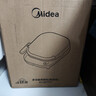 美的（Midea）电饼铛 电饼档上下盘可拆洗家用智能0氟钛陶瓷双面加热三明治早餐机煎烤机煎饼锅烙饼锅 JKC3077Ti 实拍图