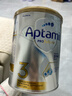 爱他美（Aptamil）白金澳洲版 幼儿配方奶粉 3段(12-36个月) 900g 3罐箱装 实拍图
