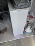 沁园净水器双子芯1000G小屏 8年RO反渗透过滤器 厨房台下式家用直饮净饮一体机 UR-S61076国家补贴 实拍图