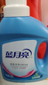 蓝月亮 深层洁净护理洗衣液 自然清香 500g/瓶 强效去污 实拍图