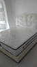 海马亦言床垫 席梦思天然乳胶椰棕独立弹簧五星级十大酒店双面加厚品牌 豪华E款：乳胶+椰棕+独立弹簧 1.8x2.0米 实拍图