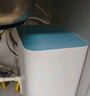 米家净水器滤芯活性炭前置过滤（2号滤芯） 适用600G厨下式/400G厨上增强版/400G厨下 XY1-CB/V1-GC 实拍图