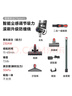 苏泊尔（SUPOR）吸尘器家用无线绿光显尘车载大吸力除螨除尘一体机轻量宠物家庭适用【国家补贴】C11 PLUS-L 实拍图