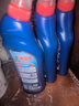 水卫士强效洁厕灵500g*5瓶 除垢马桶清洁剂厕所净除味除菌洁厕液水卫仕 实拍图