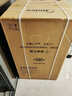 美的（Midea）波轮洗衣机全自动家用 MB65V36E 6.5公斤 宿舍租房 迷你洗衣机小型 随心洗 以旧换新 家电国家补贴 实拍图