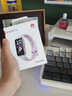 华为（HUAWEI）手环10 标准版 流光紫 智能手环专业睡眠分析情绪健康铝合金机身心率监测运动手环华为手环9升级 实拍图