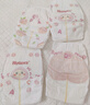好奇（Huggies）铂金装小桃裤纸尿裤S96片(4-8kg)新生儿小号尿不湿【透爽散热】 实拍图