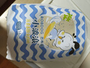 巴布豆（BOBDOG）小波浪薄柔亲肤学步裤XXXL96片箱装(17KG以上）尿不湿 超薄透气 实拍图