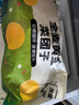华田禾邦全麦荠菜膳食包1kg 10个 手工菜团子粗粮杂粮馒头包 速食早餐面点 实拍图