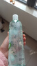 安安金纯 爽肤水丝瓜薏仁水500ml*2瓶 补水保湿护肤 实拍图
