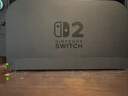任天堂（Nintendo）【国内保税仓】Switch2/1代 OLED/续航加强日版/港版便携家用ns体感游戏机掌机 港版switch2马里奥赛车同捆-划算组合 实拍图