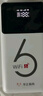 华正易尚随身wifi三网通用可移动无线上网支持5G/4G设备卡路由器车载便携2025款免插卡随行全国通用流量 实拍图