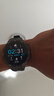华为【咨询享优惠】华为手表watch gt5 Pro运动智能ecg血氧心率通话微信睡眠送男女朋友手表43Pro 46mm曜石黑+送高清膜*2+表带 实拍图