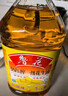 鲁花【保真花生油】 食用油 5S 压榨一级 花生油 5L 实拍图