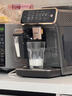 飞利浦（PHILIPS）【政府补贴】云朵咖啡机新3系EP3341/62家用/办公室全自动意式浓缩冷萃研磨一体全自动咖啡机 送礼 实拍图