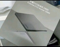 联想（Lenovo）8倍速 铝合金材质 Type-C/USB外置光驱 DVD外置刻录机 移动光驱 笔记本电脑光驱外置读刻一体 DB85 实拍图